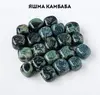 Яшма Камбаба камень
