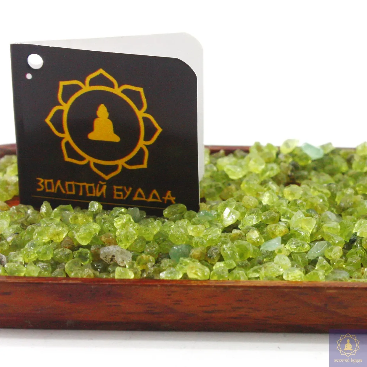 Хризолит камень