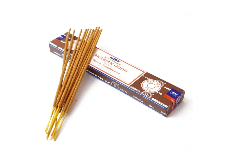SATYA ARABIAN OUDH АРАБСКИЙ УД 15 ГРАММ