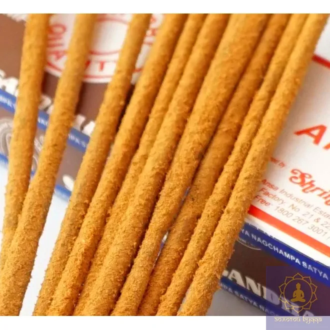 SATYA ARABIAN OUDH АРАБСЬКИЙ УД 15 ГРАМ