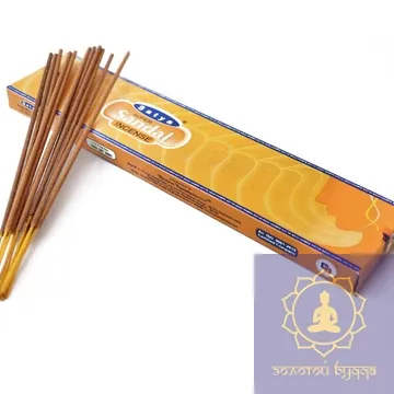 SATYA SUPER SANDAL СУПЕР САНДАЛ 18 ГРАМ