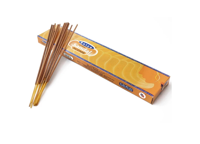 SATYA SUPER SANDAL СУПЕР САНДАЛ 18 ГРАМ