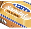 SATYA SUPER SANDAL СУПЕР САНДАЛ 18 ГРАМ