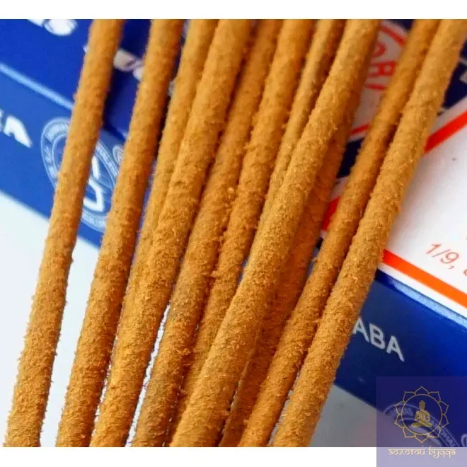 SATYA NAG CHAMPA НАГ ЧАМПА 15 ГРАМ