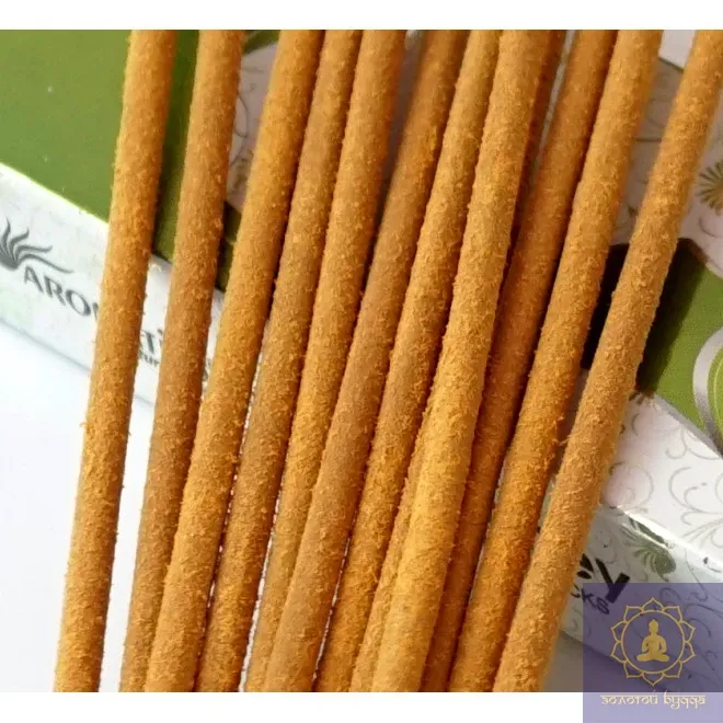 AROMATIKA VEDIC CALL MONEY 15 ГРАМ ВИКЛИК ГРОШЕЙ