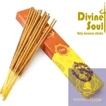 DIVINE SOUL OM 15 ГРАМ ОМ