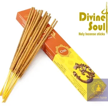 DIVINE SOUL OM 15 ГРАМ ОМ