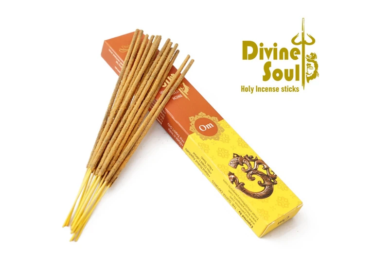 DIVINE SOUL OM 15 ГРАМ ОМ