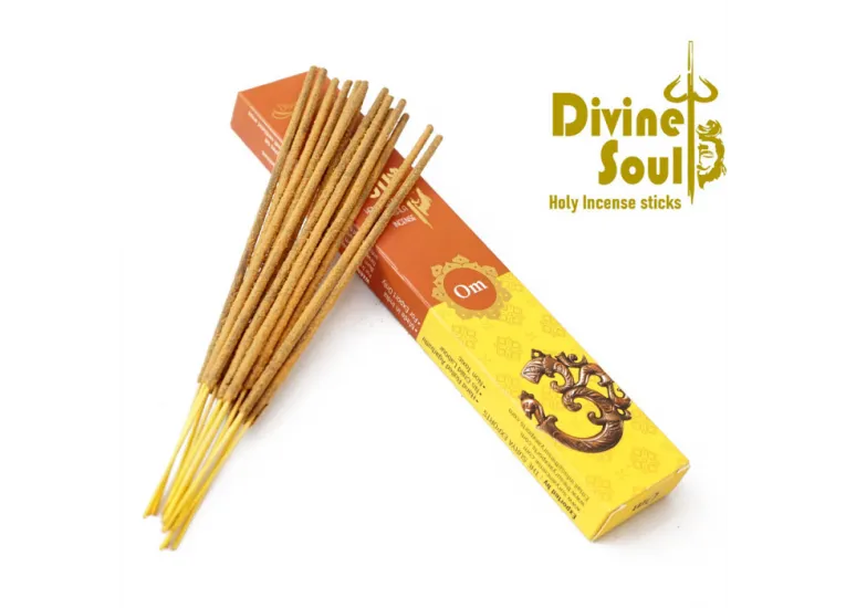 DIVINE SOUL OM 15 ГРАМ ОМ