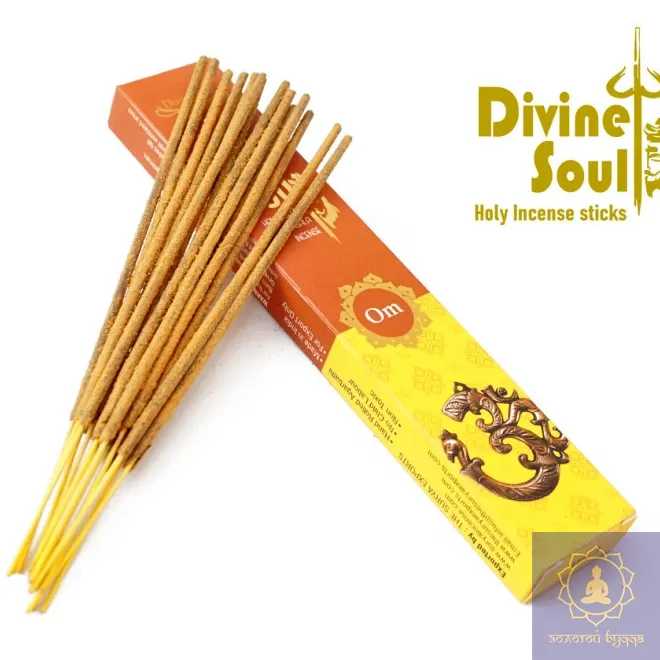 DIVINE SOUL OM 15 ГРАМ ОМ