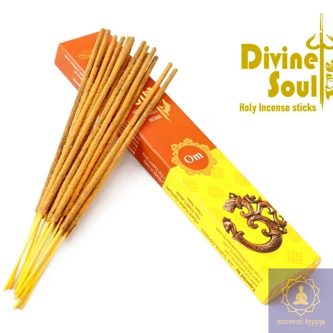 DIVINE SOUL OM 15 ГРАМ ОМ