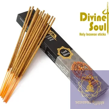 DIVINE SOUL LORD SHIVA 15 ГРАМ ШИВА
