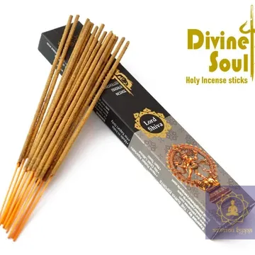DIVINE SOUL LORD SHIVA 15 ГРАМ ШИВА