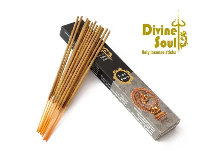 DIVINE SOUL LORD SHIVA 15 ГРАМ ШИВА