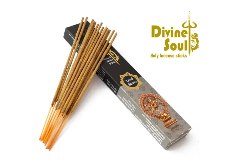 DIVINE SOUL LORD SHIVA 15 ГРАМ ШИВА