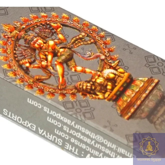 DIVINE SOUL LORD SHIVA 15 ГРАМ ШИВА