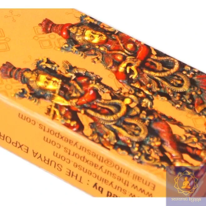 DIVINE SOUL RADHA KRISHNA 15 ГРАМ РАДХА КРІШНА