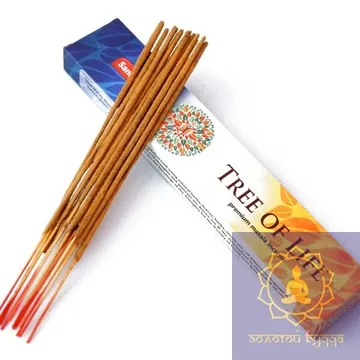 SANDESH TREE OF LIFE 15 ГРАМ ДРЕВО ЖИЗНИ