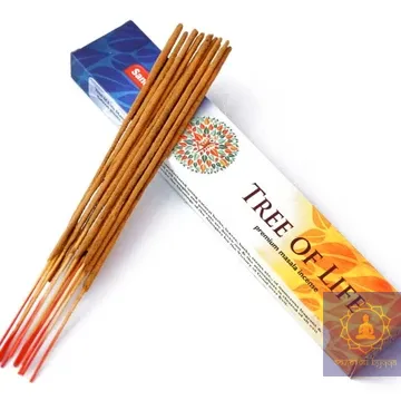 SANDESH TREE OF LIFE 15 ГРАМ ДРЕВО ЖИЗНИ
