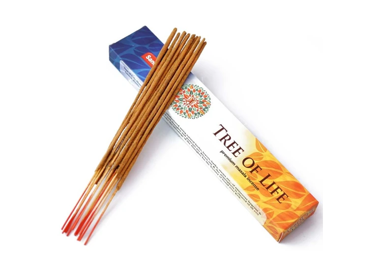 SANDESH TREE OF LIFE 15 ГРАМ ДРЕВО ЖИЗНИ