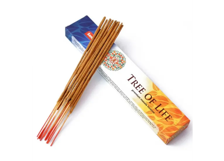 SANDESH TREE OF LIFE 15 ГРАМ ДРЕВО ЖИЗНИ