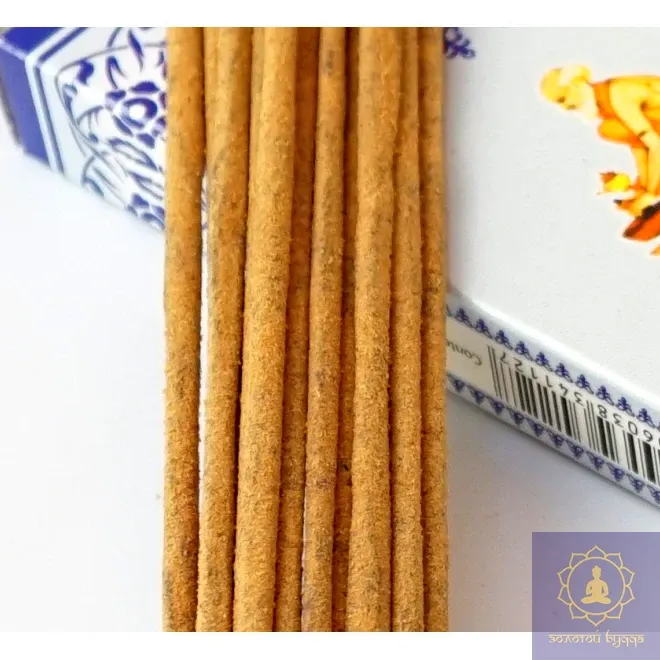 AYURVEDIC CHAKRA 15 ГРАМ ЧАКРА
