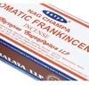 SATYA AROMATIC FRANKINCENSE АРОМАТНИЙ ЛАДАН 15 ГРАМ