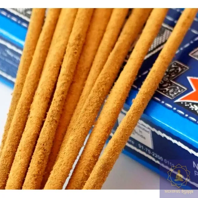 SATYA BLUE BELL СИНІЙ ДЗВІНОЧОК 15 ГРАМ