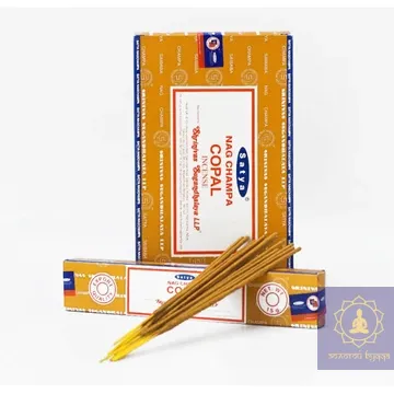 SATYA COPAL КОПАЛ 15 ГРАМ