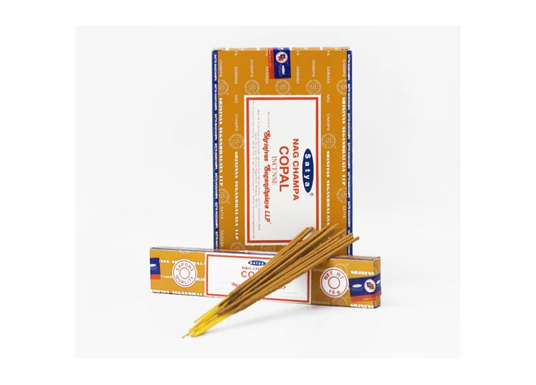 SATYA COPAL КОПАЛ 15 ГРАМ