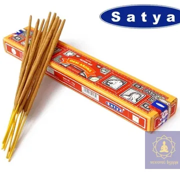 SATYA DESI AROMA АРОМАТ ИНДИИ 15 ГРАММ