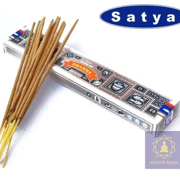 SATYA DHARMA ДХАРМА 15 ГРАМ