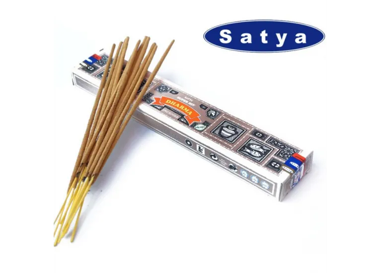 SATYA DHARMA ДХАРМА 15 ГРАМ
