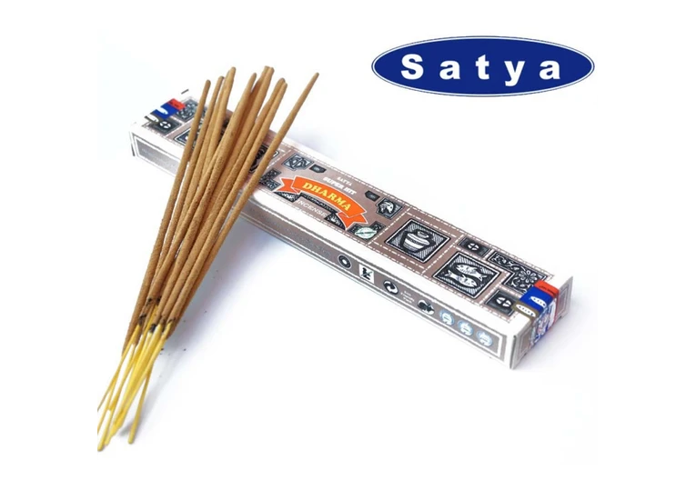 SATYA DHARMA ДХАРМА 15 ГРАМ