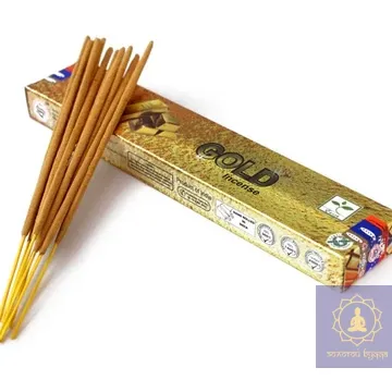 SATYA GOLD ЗОЛОТО 15 ГРАММ