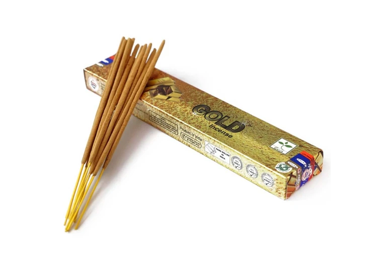 SATYA GOLD ЗОЛОТО 15 ГРАММ