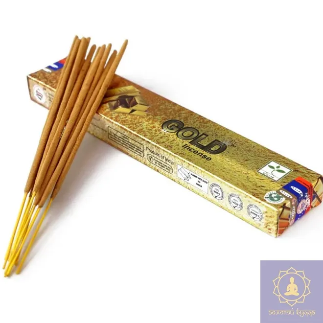 SATYA GOLD ЗОЛОТО 15 ГРАМ