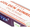 SATYA GOLDEN SUNRISE ЗОЛОТИЙ СХІД 15 ГРАМ