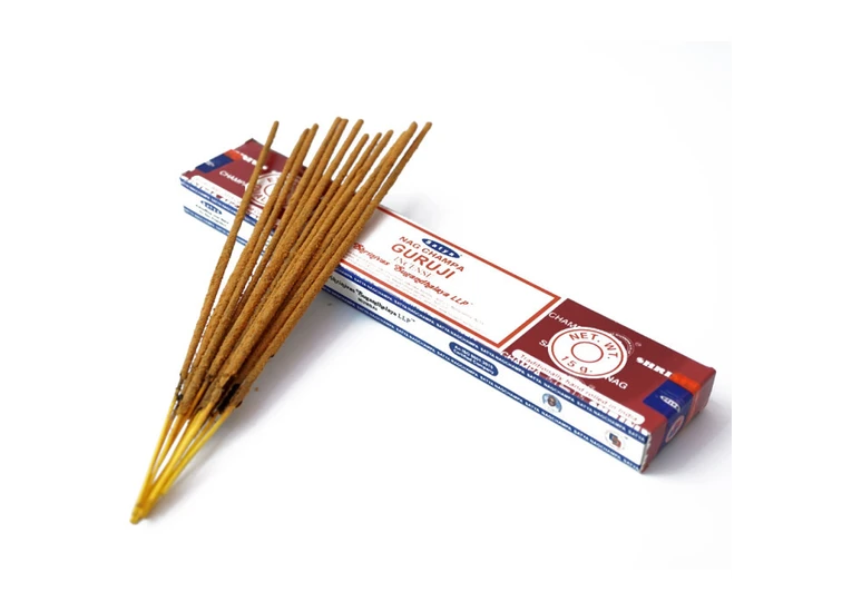 SATYA GURUJI ДРАГОЦЕННЫЙ УЧИТЕЛЬ 15 ГРАММ