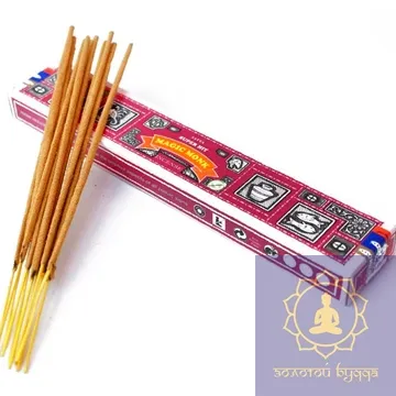 SATYA MAGIC MONK ВОЛШЕБНЫЙ МОНАХ 15 ГРАММ