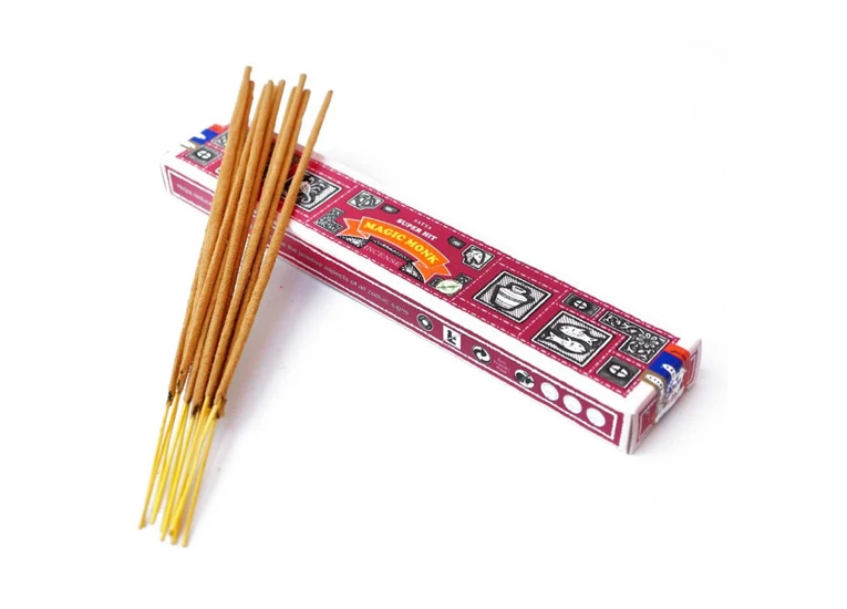 SATYA MAGIC MONK ЧАРІВНИЙ МОНАХ 15 ГРАМ