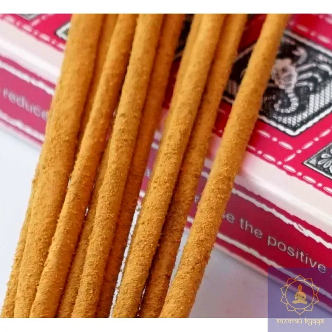 SATYA MAGIC MONK ЧАРІВНИЙ МОНАХ 15 ГРАМ