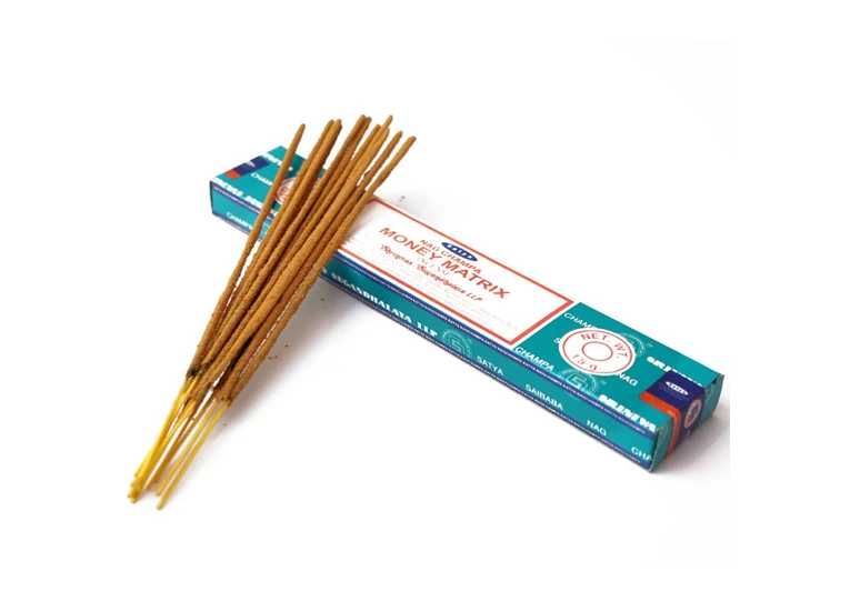 SATYA MONEY MATRIX ГРОШОВА МАТРИЦЯ 15 ГРАМ