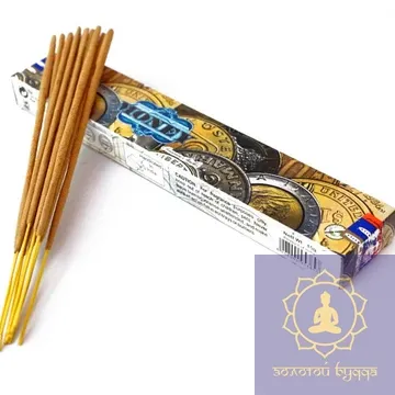 SATYA MONEY ДЕНЬГИ 15 ГРАММ