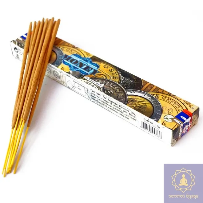 SATYA MONEY ГРОШІ 15 ГРАМ