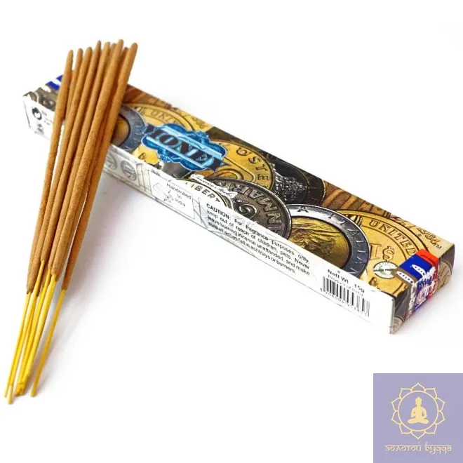 SATYA MONEY ДЕНЬГИ 15 ГРАММ