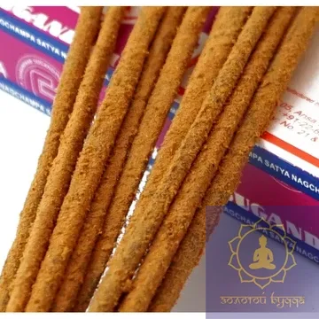 SATYA MYSTIC YOGA Мистическая йога 15 грамм