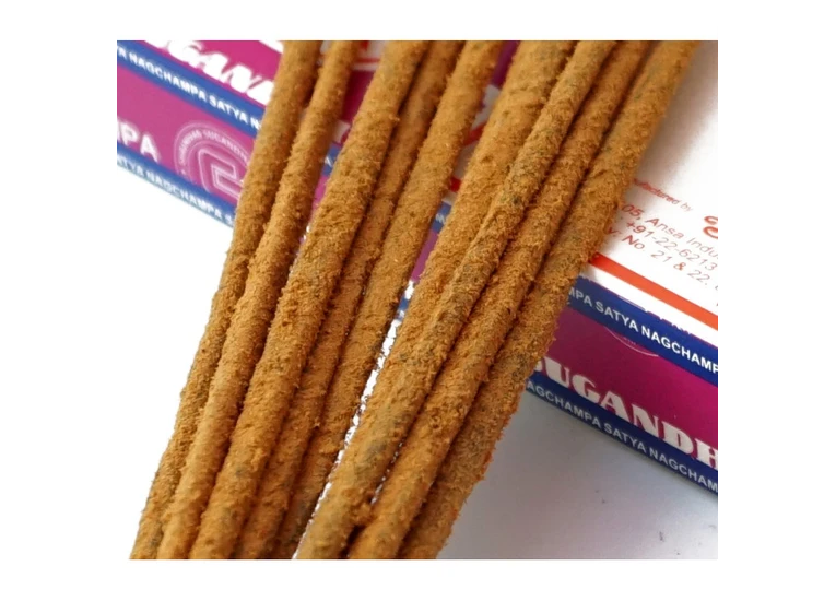 SATYA MYSTIC YOGA МІСТИЧНА ЙОГА 15 ГРАМ