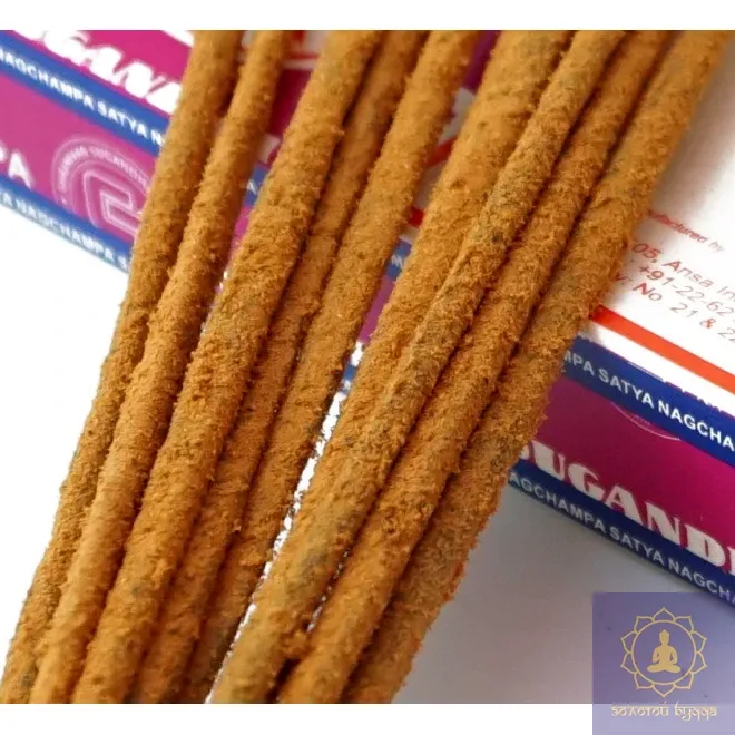 SATYA MYSTIC YOGA Мистическая йога 15 грамм