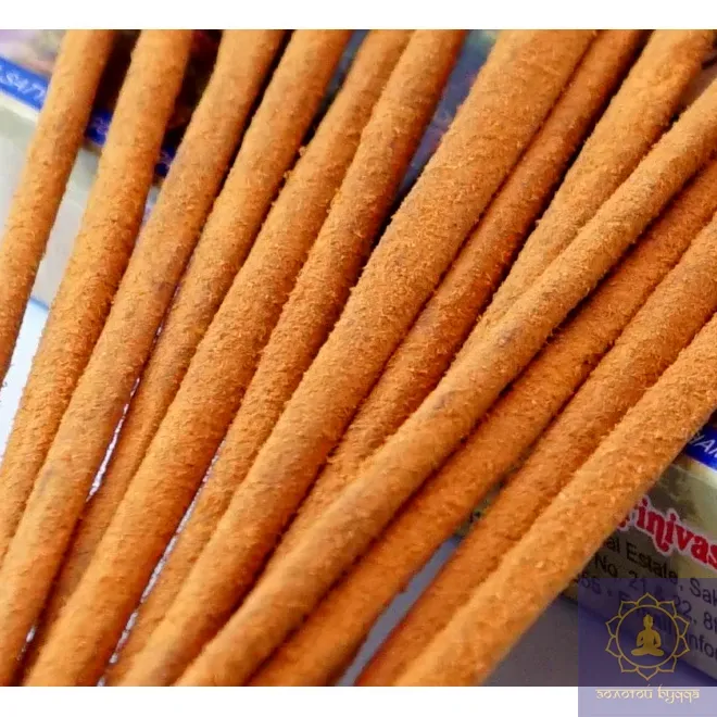 SATYA NATURAL INCENSE НАТУРАЛ 40 ГРАМ